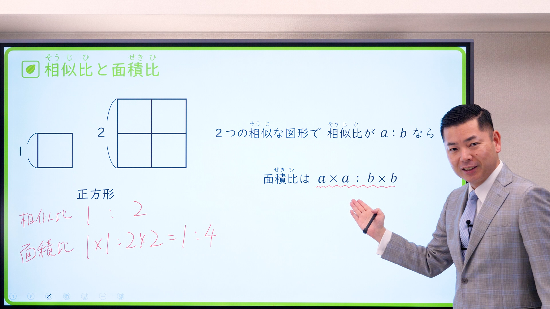 フォトン算数オンライン教室｜中学受験の算数教室 - 難関中学に高い 